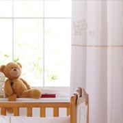 Nursery Curtains