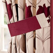 Curtain Tiebacks