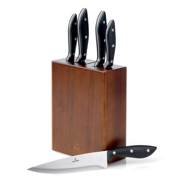 Knives and Scissors