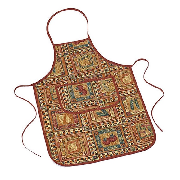Aprons and Oven Gloves