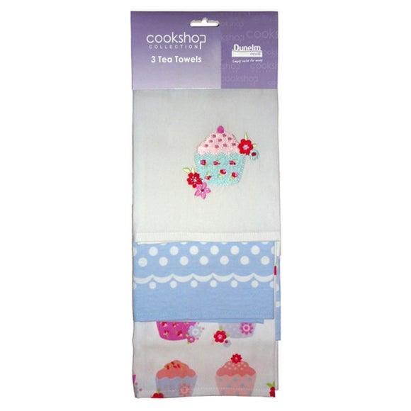Tea Towels