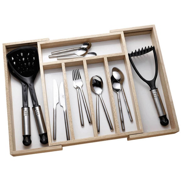Kitchen Organisers