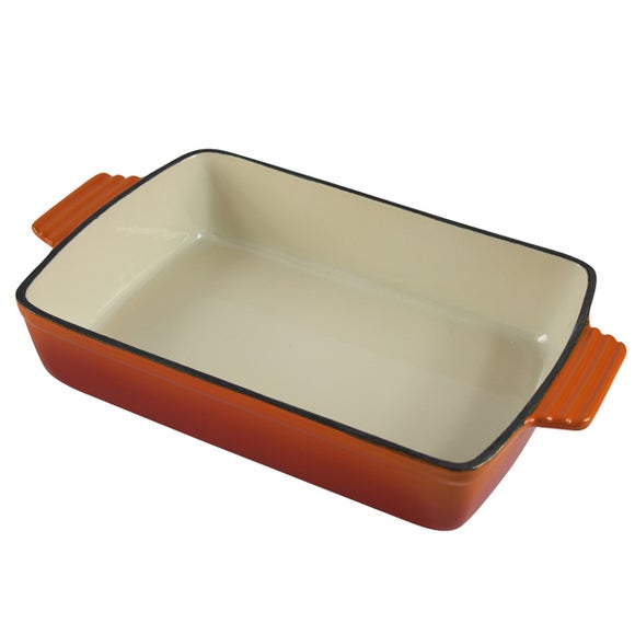 Oven Dishes