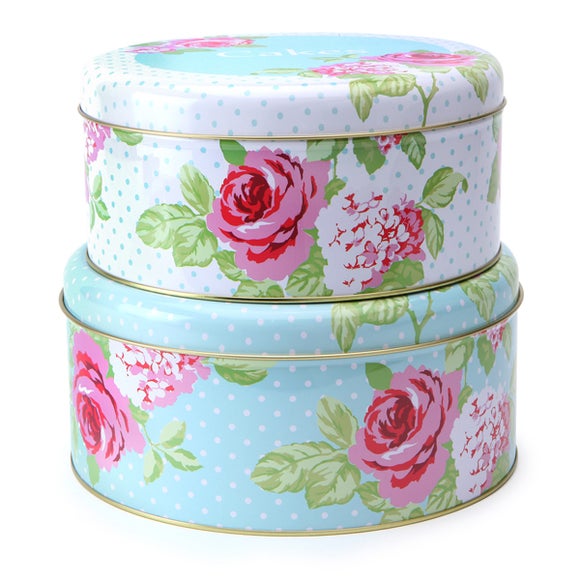 Cake Tins
