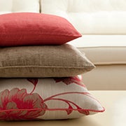 Made to Measure Cushions