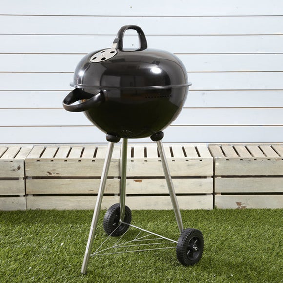 Outdoor Cooking