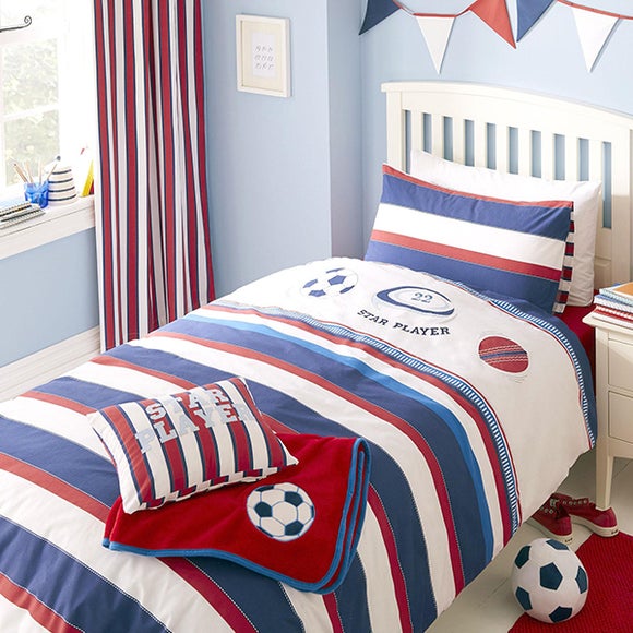 Children's Bed Linen