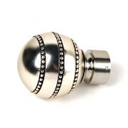 Finials