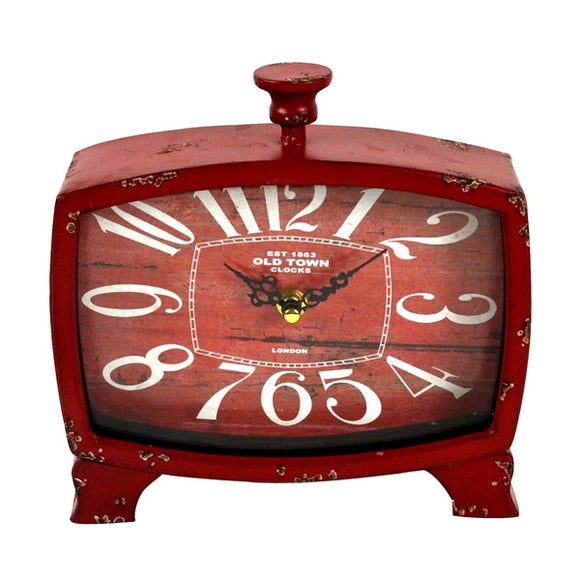 Clocks