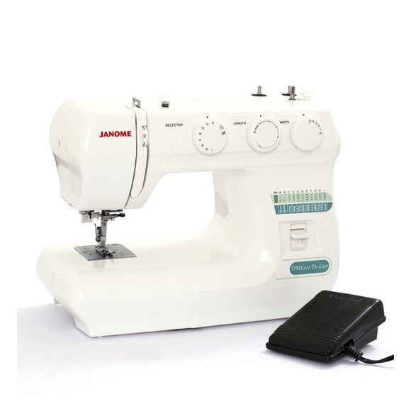 Sewing Machines