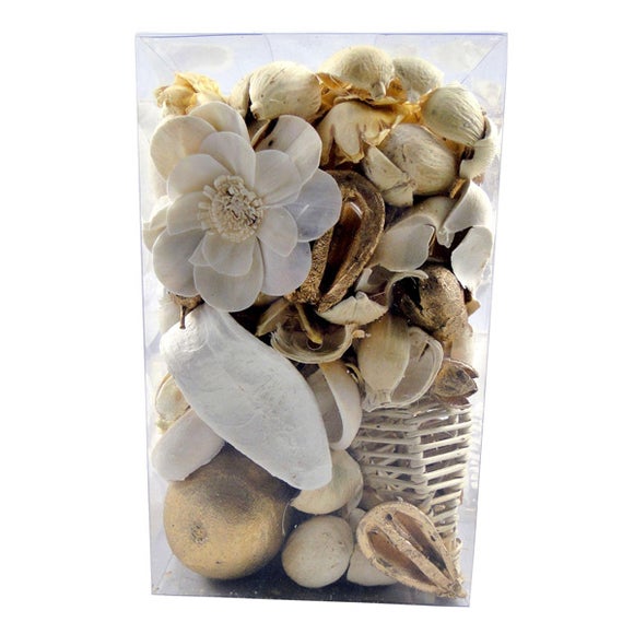 Pot Pourri