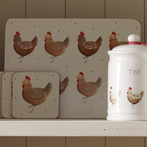Dining Accessories