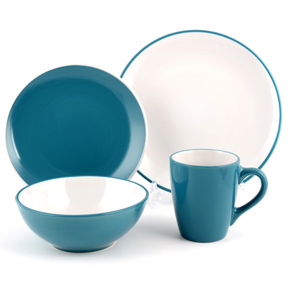 Dinnerware Sets