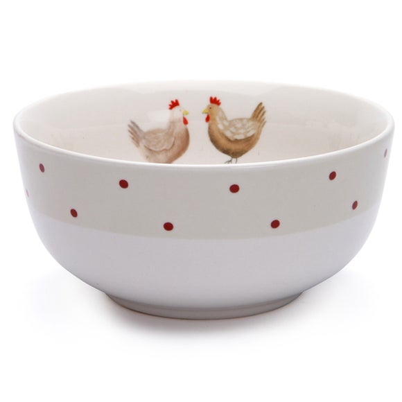 Bowls
