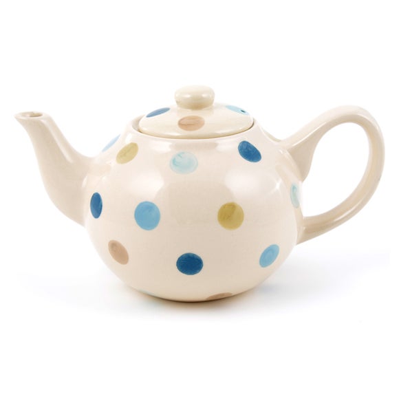 Teapots