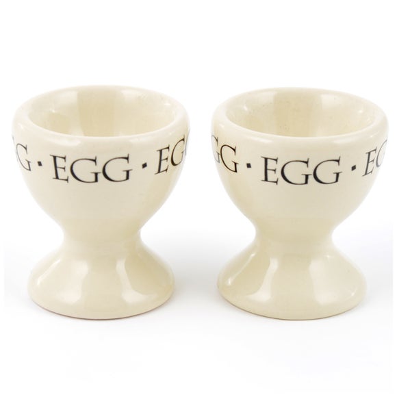 Egg Cups