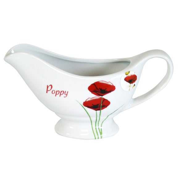 Gravy Boats