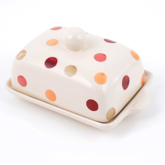 Butter Dishes