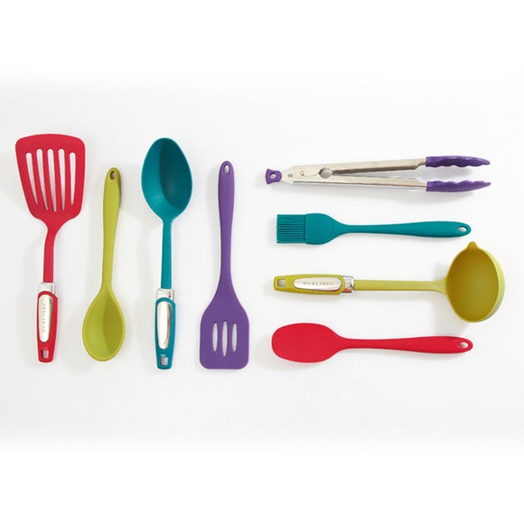 Utensils