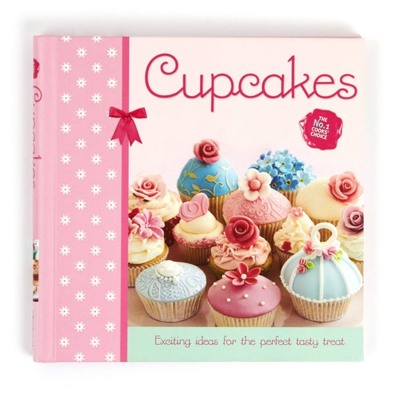 Cookbooks