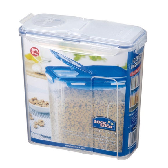 Food Containers