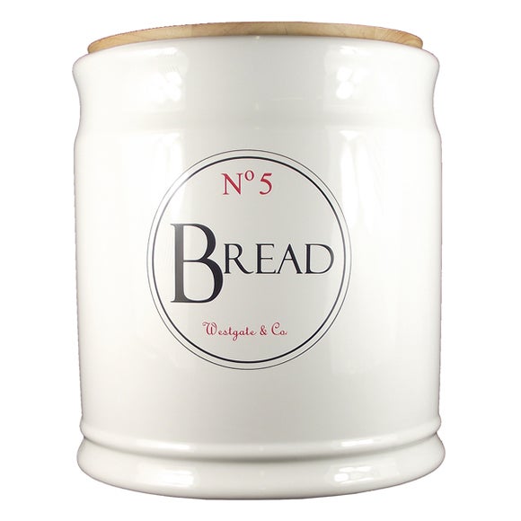 Bread Bins