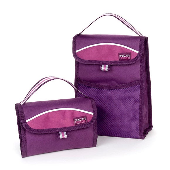 Food Bags and Lunch Boxes