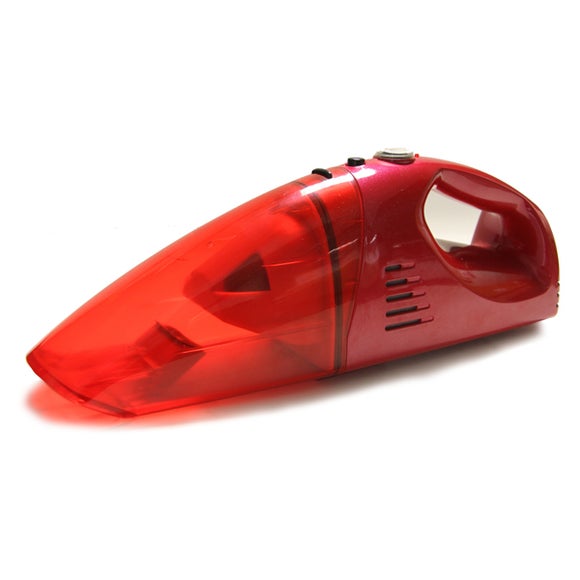 Vacuum Cleaners