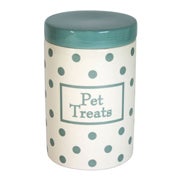 Pet Food Storage