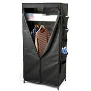 Clothes Storage