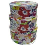Storage Boxes