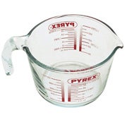 Pyrex