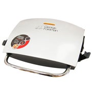 George Foreman