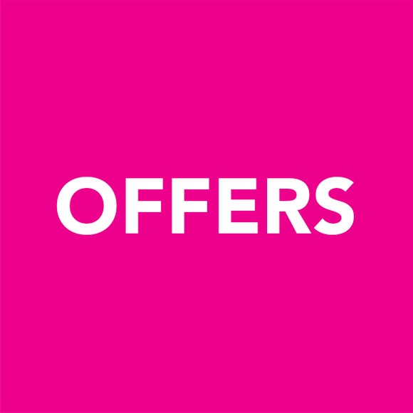 Bathroom Offers