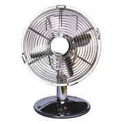 Fans and Heaters