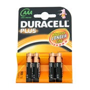 Batteries