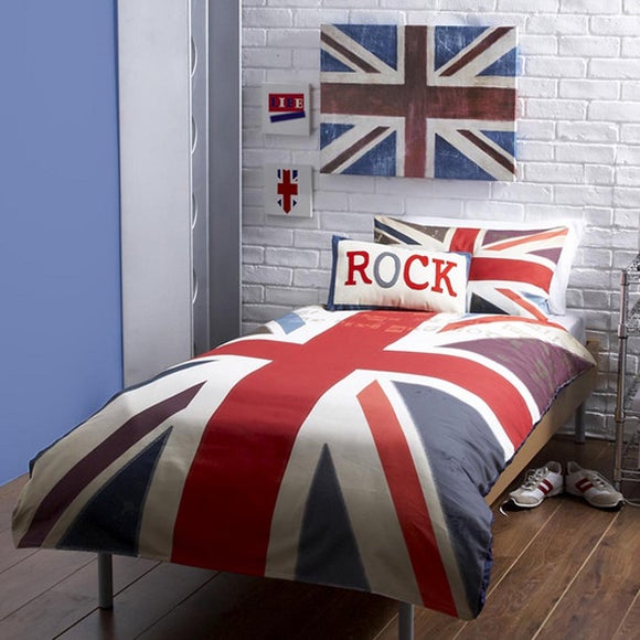 Children Duvet Covers