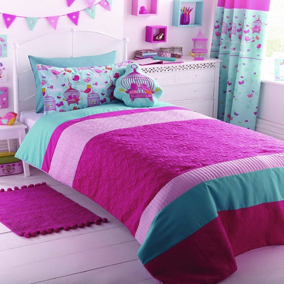 Children Bedspreads