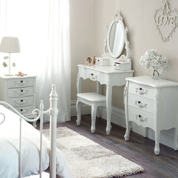 White Furniture