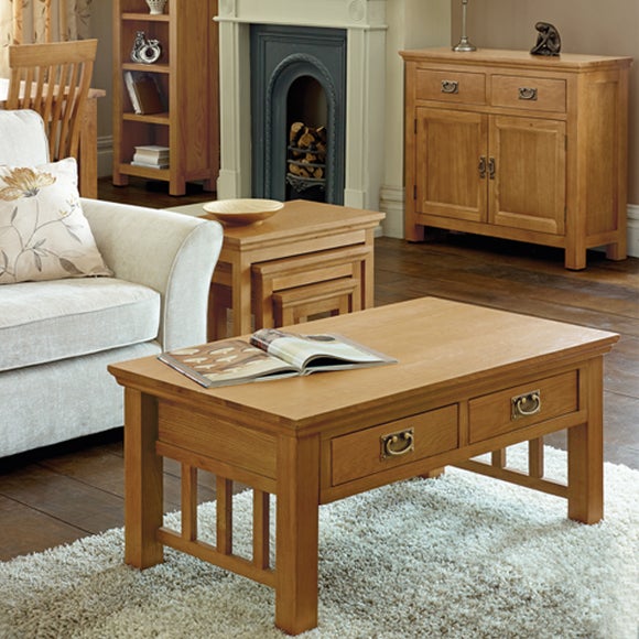 Light Wood Furniture