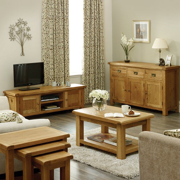 Oak Furniture