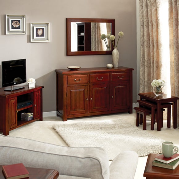 Dark Wood Furniture