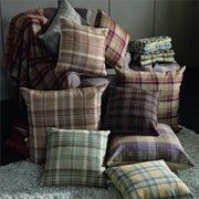 Filled Cushions