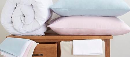 Luxury Brushed Cotton Flannelette Bedlinen Collection