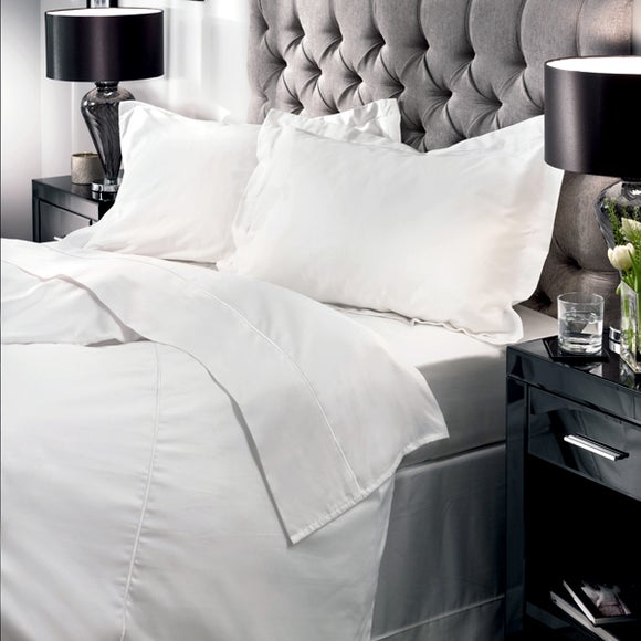 Hotel Chelsea 400 Thread Count Bedlinen Collection