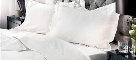 Hotel Chelsea 400 Thread Count Bedlinen Collection