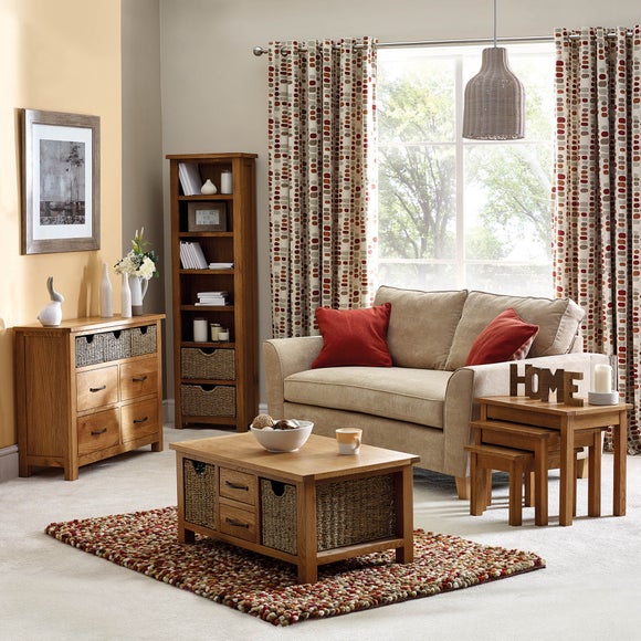 Sidmouth Living Furniture Collection