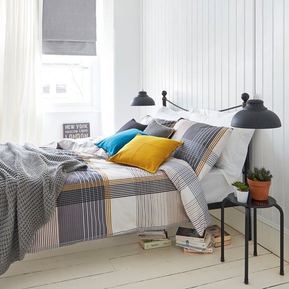Scandinavian Bedroom