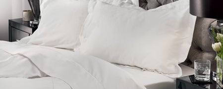 Hotel Bedroom