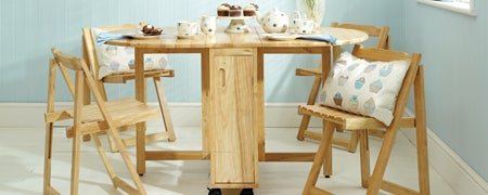 Country Spot Dining Room